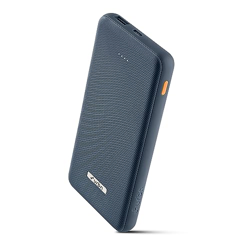 Amazon Brand – Symactive Pvc 10 Kg Fixed Dumbbells Set For Full Body Workout (Set Of 2, 5 Kg)