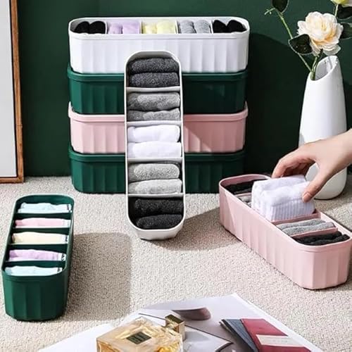 SignoraWare Director High Borosilicate Bakeware Safe Glass Lunch Box Set with Bag, 320ml+320ml+320ml, 3-Pieces, Transparent