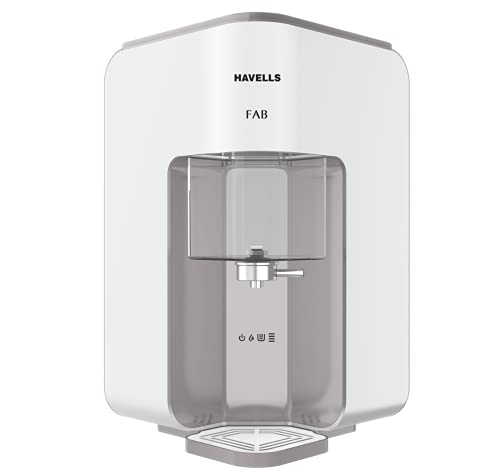 Orient Electric Enamour Prime 25L Glassline Storage Water Heater (Geyser), 5-star BEE rated, 5-layer safety shield, Suitable for high-rise buildings, 7-Year tank warranty, Free Installation