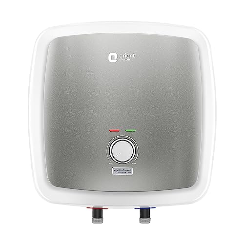 Havells OFR 5 Wave Fins with Fan 1400 watt (Beige),GHROFBXC140