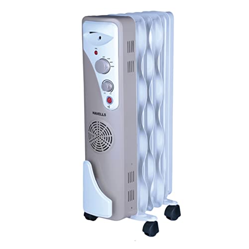 AGARO HD-1124 2400 Watts Professional Hair Dryer with AC Motor, Silver Hair Dryer(2400 W, Silver)