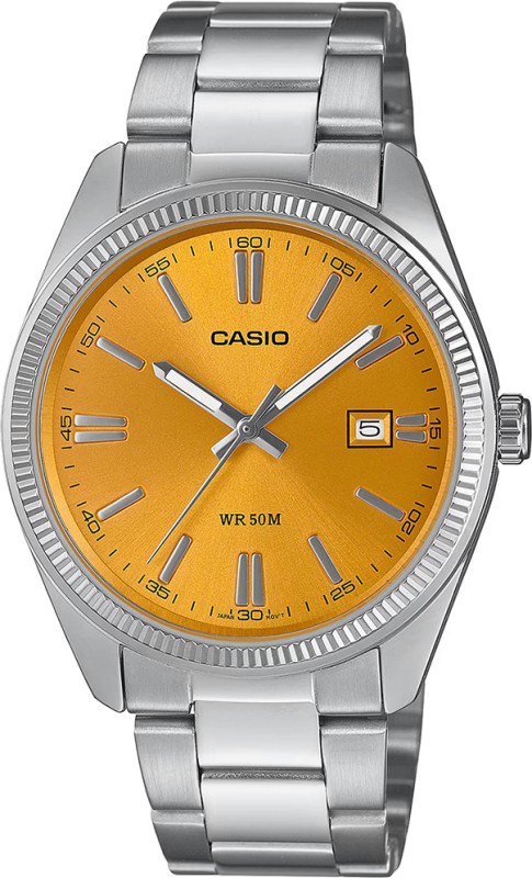 CASIO MTP-1302PD-9AVEF ENTICER MEN Analog Watch  – For Men