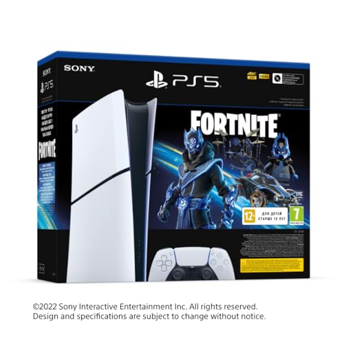Sony PlayStation®5 Digital Edition (slim)