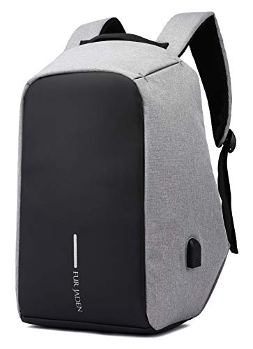 Dervin UV Protected Retro Square Polarized Sunglasses for Men and Women (Blue)