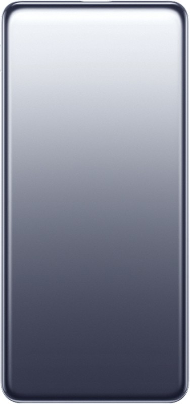 Mi 4900 mAh Power Bank(Space Grey, Lithium-ion, for Mobile)
