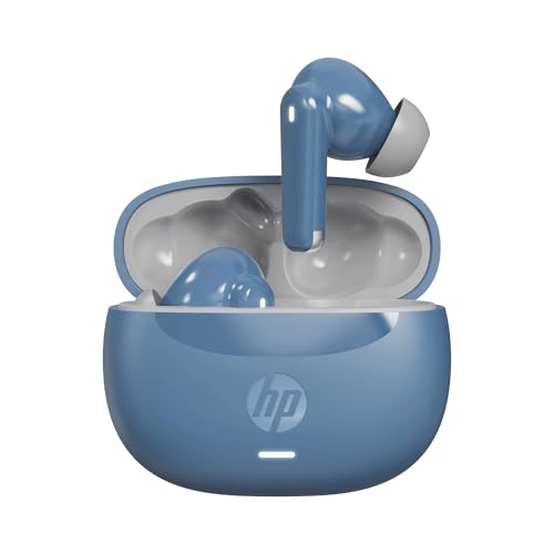 ANKER Soundcore R50i True Wireless in-Ear Earbuds, TWS with 30H+ Playtime, Clear Calls & High Bass, IPX5-Water Resistant, Soundcore Connect App with 22 Preset EQs, Quick Connectivity, White Color