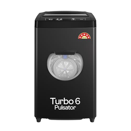 Samsung 80 cm (32 inches) HD Ready Smart LED TV UA32T4380AKXXL (Glossy Black)