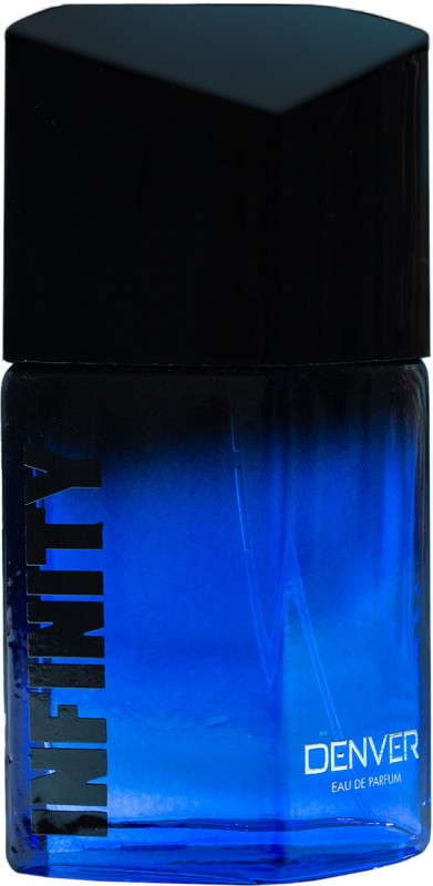DENVER Infinity Eau de Parfum  –  60 ml(For Men)