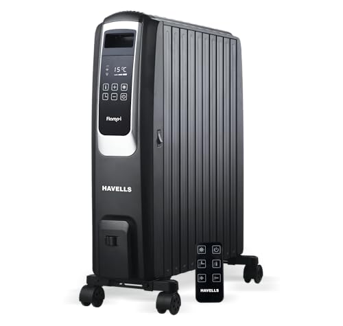 Haier 325 L, 3 Star, Convertible 14-in-1 Triple Inverter & Fan Motor Technology, with Display Frost Free Double Door Bottom Mount Refrigerator (HEB-333DS-P, Dazzle Steel, 2024 Model)