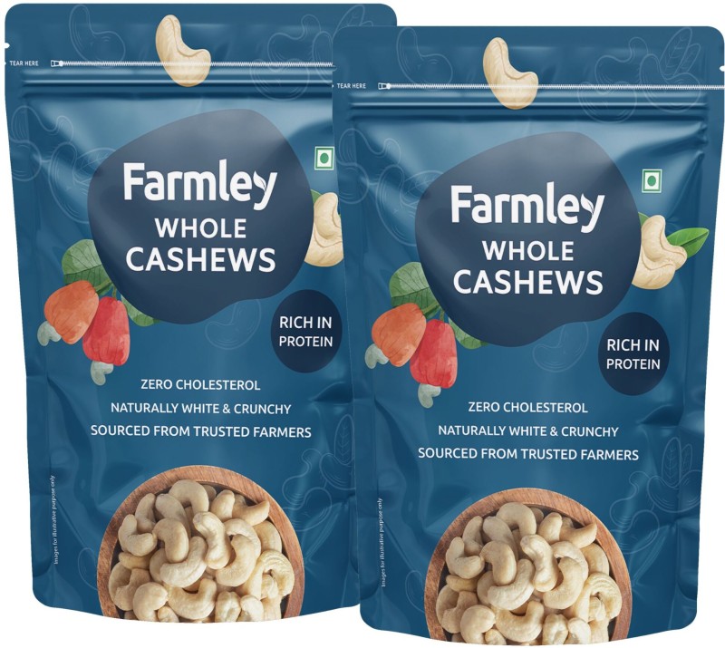 ProV Select Cashew Cashews(500 g)