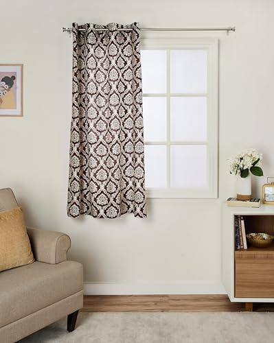 Amazon Brand – Solimo Moonlit Night Painting with Frame, Set of 2