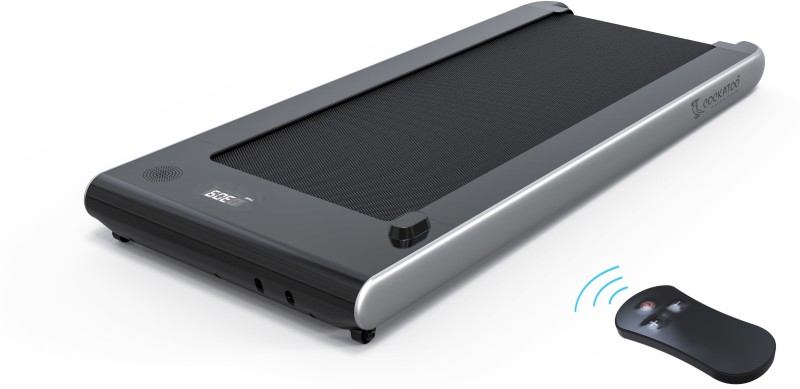 COCKATOO WP100-4.5HP PEAK Walking Pad And Treadmill (Max Weight:120 kg)