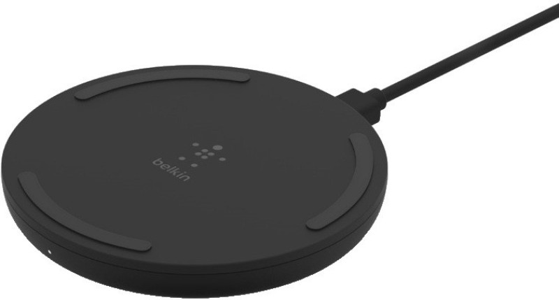 Apple SMPS Charger for Smartwatch with Detachable Cable(White)