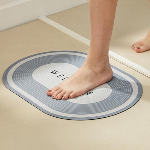 INNOWIN Tokyo Office Chair,High Back Mesh Ergonomic Home Office Desk Chair with 3 Years Warranty, Adjustable Armrests,Adjustable Lumbar Support,Tilt Lock Mechanism (Grey)