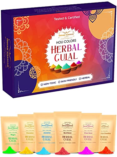 Pigeon Aluminium Nonstick Duo Pack Flat Tawa 250 and Fry Pan 200 Gift Set (Red)