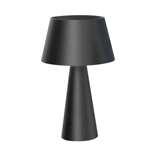 HAVELLS Solar Table Lamp (LED OPTISAVER 1W IP44 Solar Table LAMP)