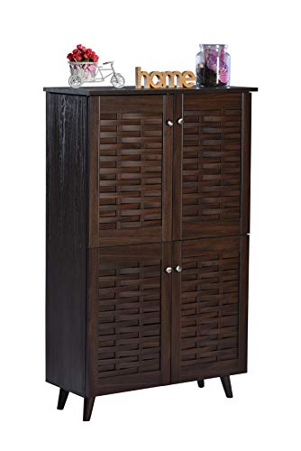 D-Link DIR-615 | 300Mbps Wi-Fi Router | Affordable Wi-Fi| Fast Ethernet ports (WAN/LAN) | High-Gain Antennas | WI-FI Extender for Home | Easy Setup |MTCTE Certified