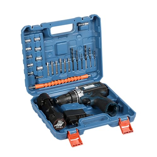 WONDERCUT WC- WM-200A-R Inverter ARC Welding Machine (IGBT) 200A with Hot Start, Anti-Stick Functions, Arc Force Control & Led Display with Accessories (RED)