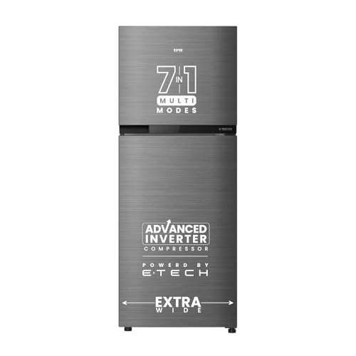 Whirlpool 1.5 Ton 3 Star, Magicool Inverter Split AC (MAGICOOL 15T 3S INV CNV S5K2PP0, Copper, Convertible 4-in-1 Cooling Mode, HD Filter White)