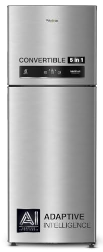 Godrej 1.5 Ton 5 Star, 5 Years Comprehensive Warranty, 5-In-1 Convertible Cooling, Inverter Split AC (Copper, 2025 Model, Heavy duty cooling at 52 °C, AC 1.5T EI 18II5T WZS Split 5S, White)