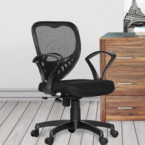 Hindware Smart Appliances 45 L Room/Personal Air Cooler(White, Black, XENO)