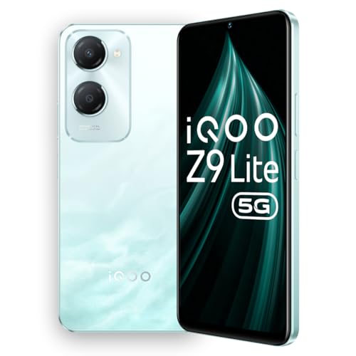 iQOO 12 5G (Legend, 12GB RAM, 256GB Storage)