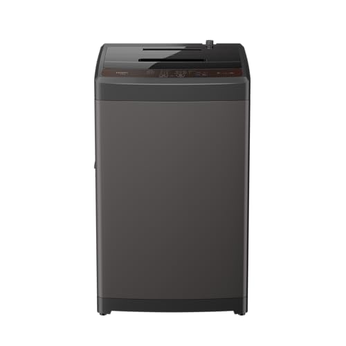 Haier 325 L, 3 Star, Convertible 14-in-1 Triple Inverter & Fan Motor Technology, with Display Frost Free Double Door Bottom Mount Refrigerator (HEB-333DS-P, Dazzle Steel)