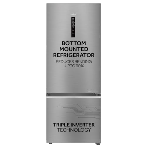 Lifelong LLWS27 Digital Weighing Scale|Glass Weighing Scale Machine|Electronic Bathroom Scales & Weight Machine for Home & Human Balance Battery included (Blue)