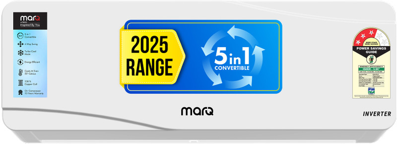 Samsung 108 cm (43 inches) Full HD Smart LED TV UA43T5450AKXXL (Black)