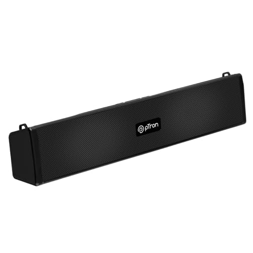 ZEBRONICS JUKE BAR 8700 PRO 200W Dolby Soundbar with Wireless Subwoofer, Supports Bluetooth, HDMI (ARC), AUX, Dolby Audio, LED Display, Wall Mountable, Virtual 5.1 and Dual Driver