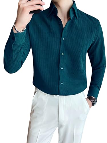 RR Signature Jetta 1200 MM Designer High Speed Ceiling Fan for Home (Mint White, Pack of 1), 2 Years Warranty