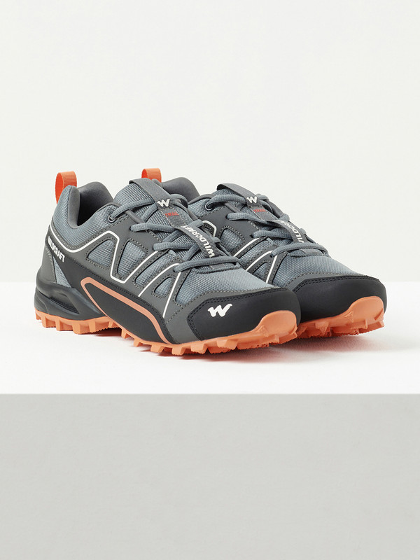 Wildcraft Volga Casuals For Men(Multicolor , 11)