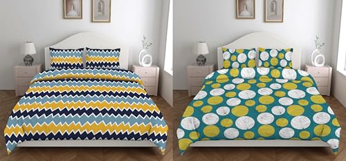 Mastercool POLKA 1000 ml Bottle(Pack of 6, Multicolor, PET)