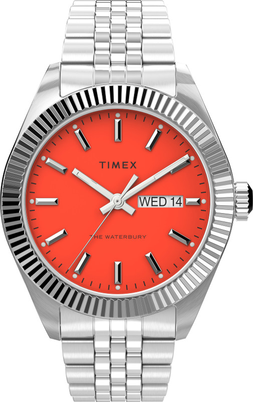TIMEX Analog Watch  – For Men