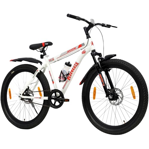 Wheely Zest 26T, 6 Speed Cycle