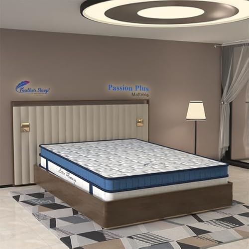 Green Soul Urbane Premium Leatherette Office Chair, High Back Ergonomic Home Office Executive Chair with Spacious Cushion Seat, Footrest & Heavy Duty Nylon Base (Black)