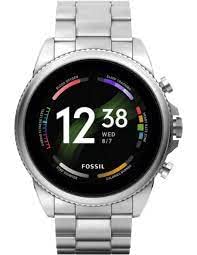 Samsung Galaxy Watch6 Classic LTE (47mm, Black, Compatible with Android only) | Introducing BP & ECG Features