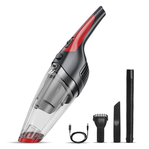 Saral Home Microfiber Soft Anti Slip Water Absorbent Door Mat | Bath Mat with Rubber Bottom | Soft & Super Absorbent Mats for Shower | Quick-Drying Mats for Kitchen Bathroom|Set of 2(Grey, 35X50 CM)