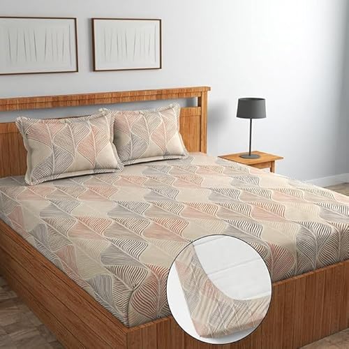 BRILLARE Natural aloe vera gel for face, hair & skin moisturiser(200 g)