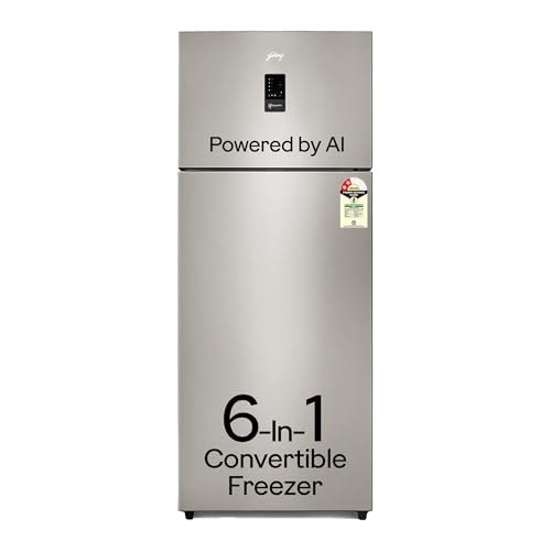 AQUAWARE Frosty Plastic Food Grade Fridge Square Water Bottle Gift Set(6 pieces, 1L,Assorted) | 950 milliliter