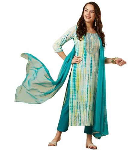 Story@Home Microfiber Hand Towel, Gym Workout Super Soft, Absorbent, Lightweight, Ultra Quick-Drying, Soft And Durable Travel Use 400Gsm- 60Cm X 40Cm-Combo, Pink Blue