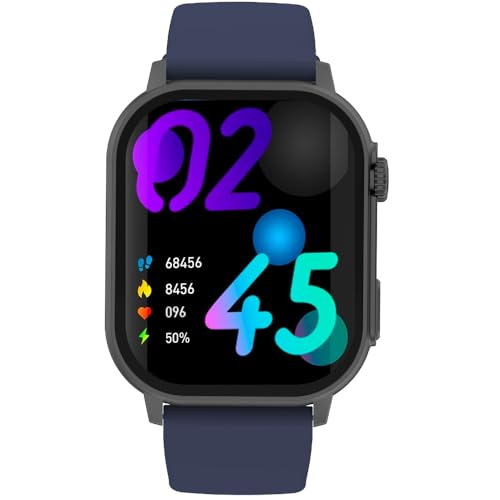 URBN Power Bank 20000mAh Fast Charging | 22.5W Super Fast Power Delivery (PD) Portable Charger | Triple Output | USB Type C Input & Output | Pass Through Charging | (Blue)