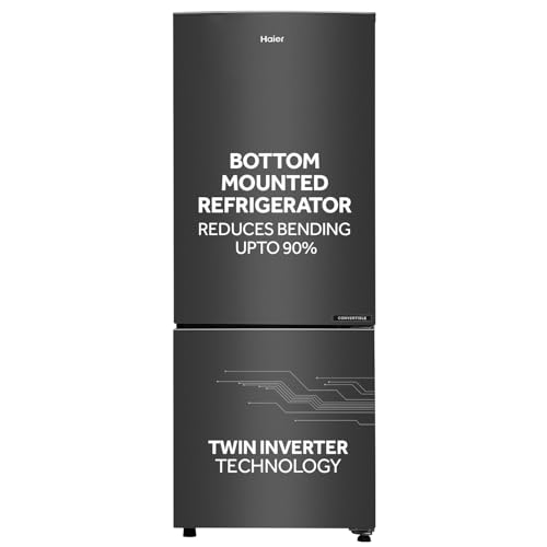 Lloyd 1.5 Ton 3 Star Inverter Split AC (5 in 1 Convertible, Copper, Anti-Viral + PM 2.5 Filter,White with Chrome Deco Strip, GLS18I3FWAGC)