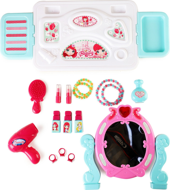 Toyspree Kids Beauty Set