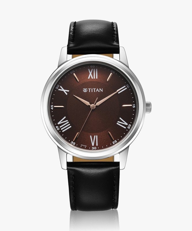 Titan Karishma Flipkart SMU Analog Watch  – For Men