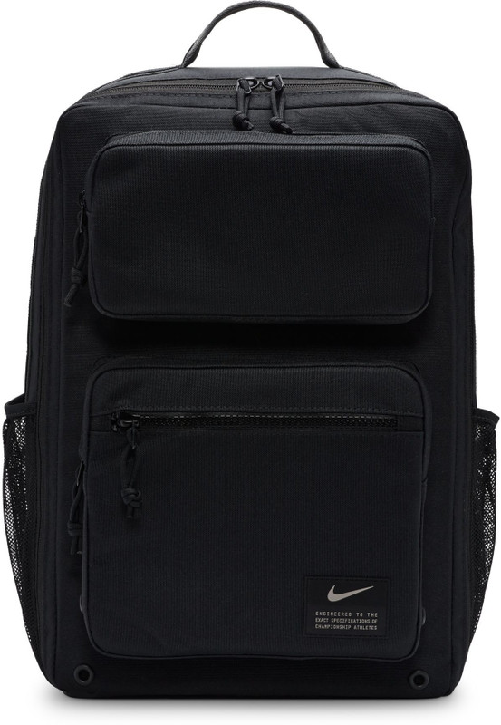 NIKE Utility Speed 27 L Backpack(Black)
