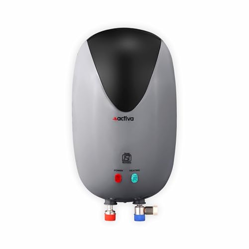 amazon basics Mini Fan with Multi-Utility Clip | USB Charging | Multi-Clip Function | 9-Hour Battery Backup | White