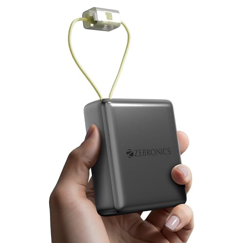 Kamiliant American Tourister Harrier 56 Cms Small Cabin Polypropylene (Pp) Hard Sided 4 Wheeler Spinner Wheels Luggage Suitcase (Grey)