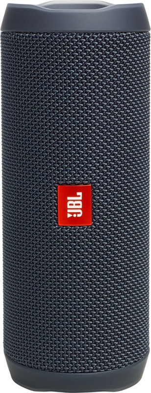 JBL Flip Essential 2, Deep Bass, 10Hrs Playtime, IPX7 Waterproof, Portable 20 W Bluetooth Speaker(Black, Mono Channel)