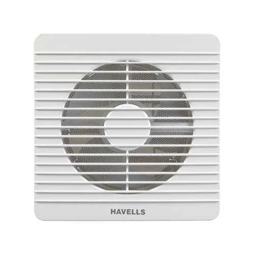Havells 1200mm Leganza ES 4B Ceiling Fan | Best fan in 4 Blade, Premium Finish Decorative Fan, High Air Delivery | Energy Saving, 100% Pure Copper Motor, 2 Year Warranty | (Pack of 2, Bronze Gold)